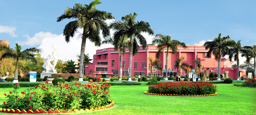 Bangladesh Agricultural University