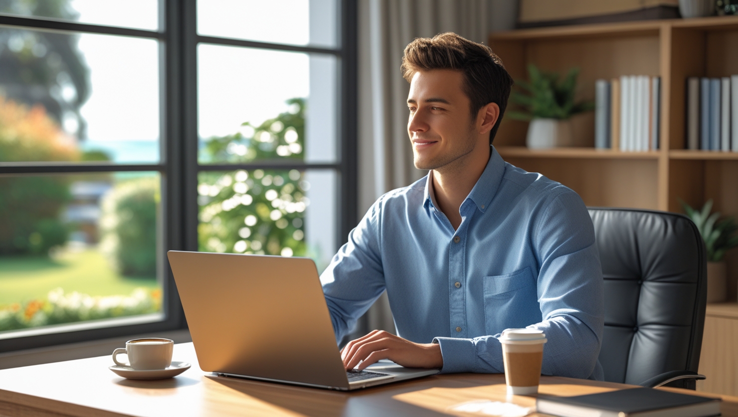 Best Careers for Work-Life Balance in 2025