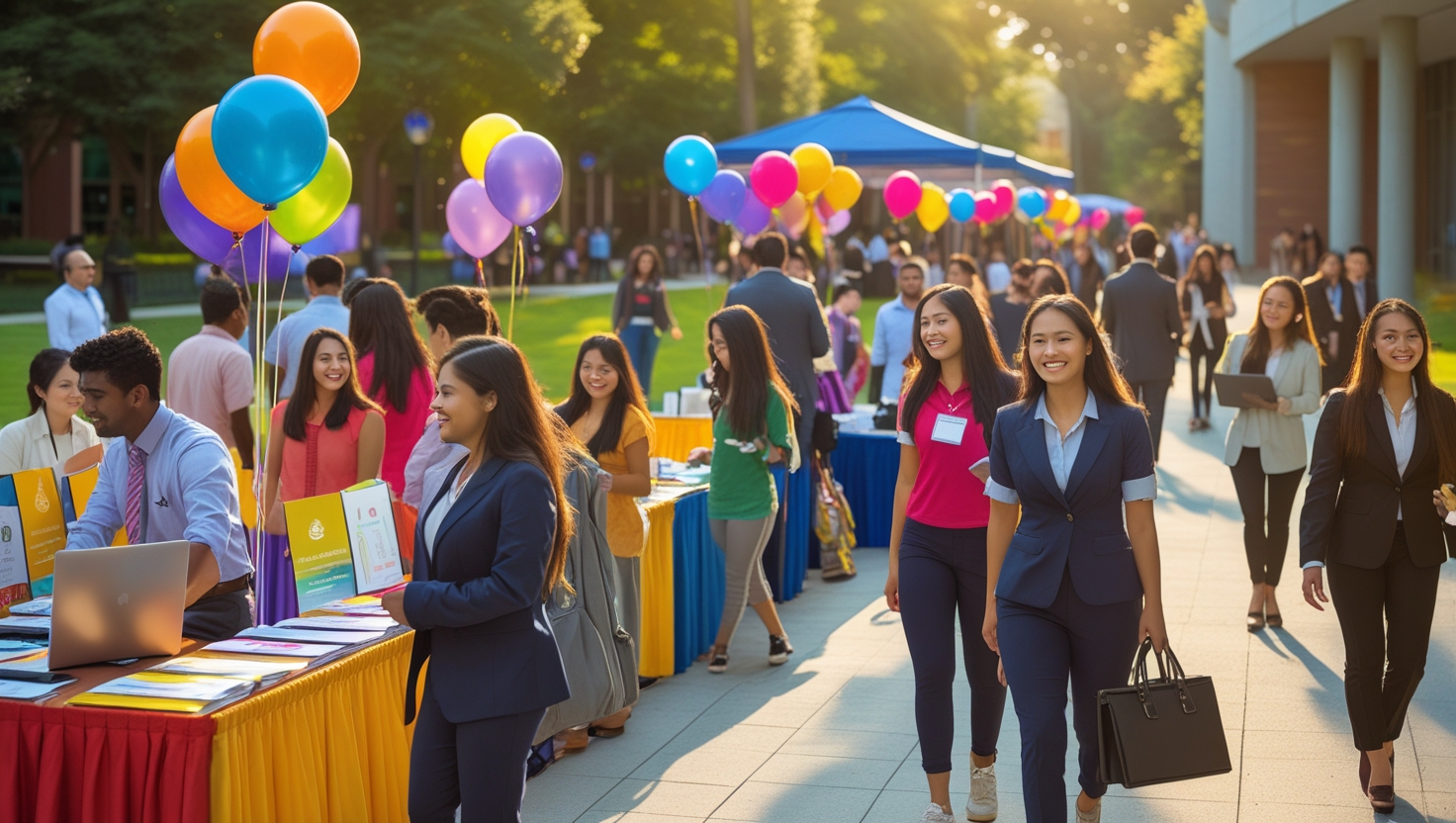 Job Market Trends & Industry Insights