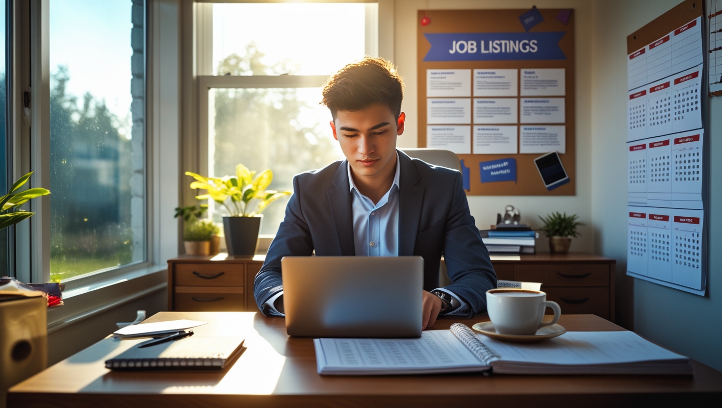 How to start a career in banking