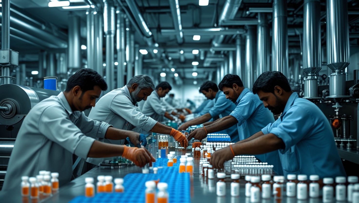 All pharmaceuticals job in Bangladesh 2025