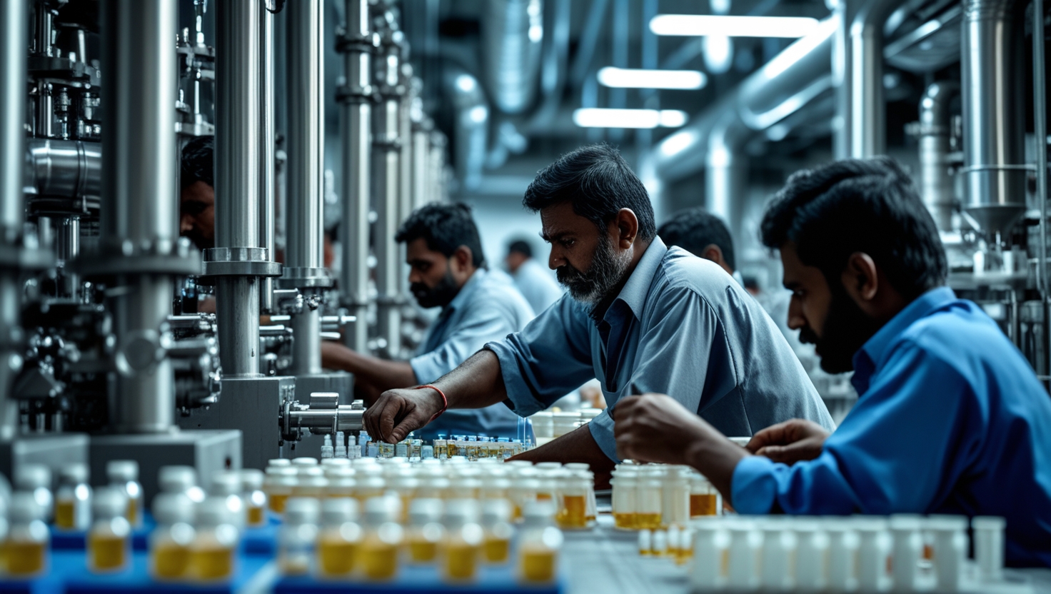 What is the highest paying Pharma job in Bangladesh