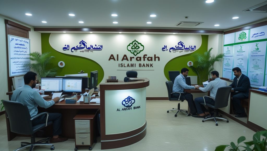 Al-Arafah Islami Bank Job Circular 2025 Al-Arafah Islami Bank Job Circular 2025