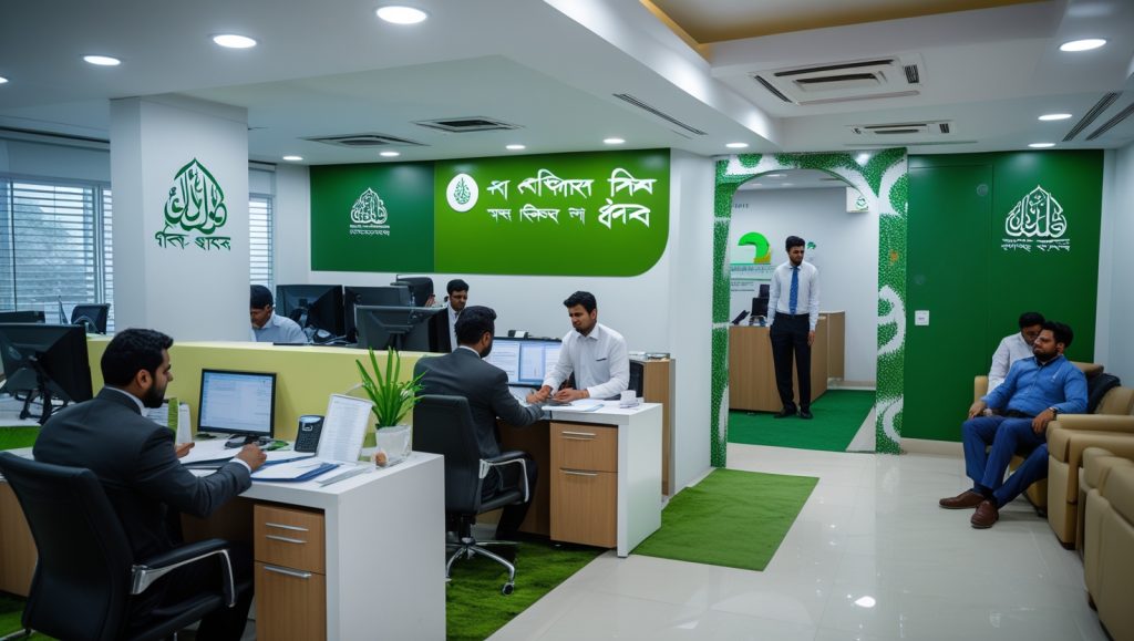 Al-Arafah Islami Bank Job Circular 2025 Al-Arafah Islami Bank Job Circular 2025