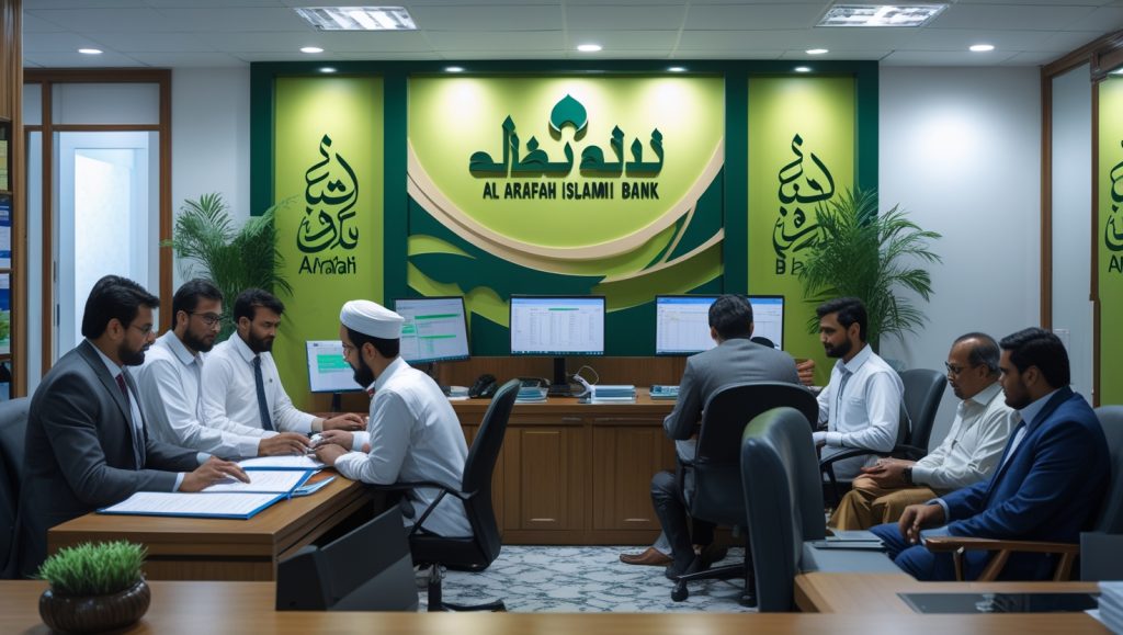 Al-Arafah Islami Bank Job Circular 2025 Al-Arafah Islami Bank Job Circular 2025