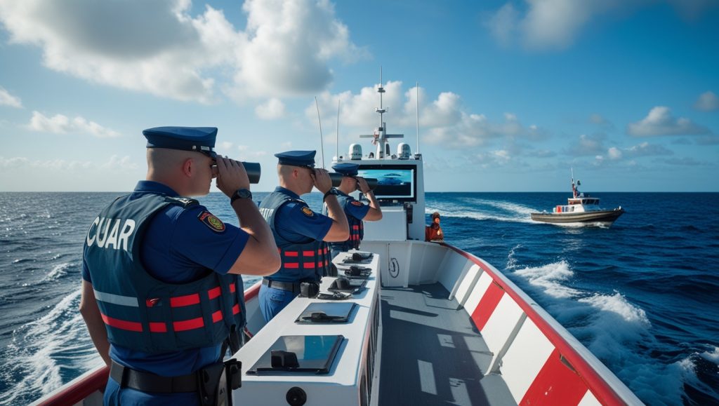 Bangladesh Coast Guard Job Circular 2025 Bangladesh Coast Guard Job Circular 2025