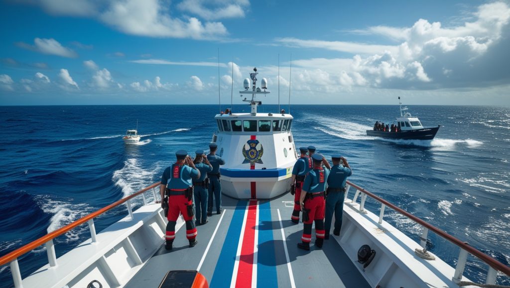 Bangladesh Coast Guard Job Circular 2025 Bangladesh Coast Guard Job Circular 2025