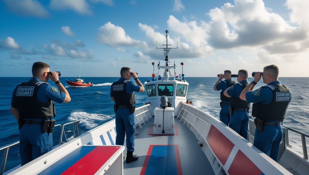 Bangladesh Coast Guard Job Circular 2025 Bangladesh Coast Guard Job Circular 2025