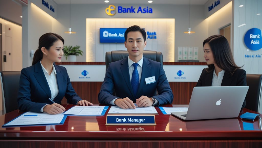 Bank Asia Limited Job Circular 2025 Bank Asia Limited Job Circular 2025