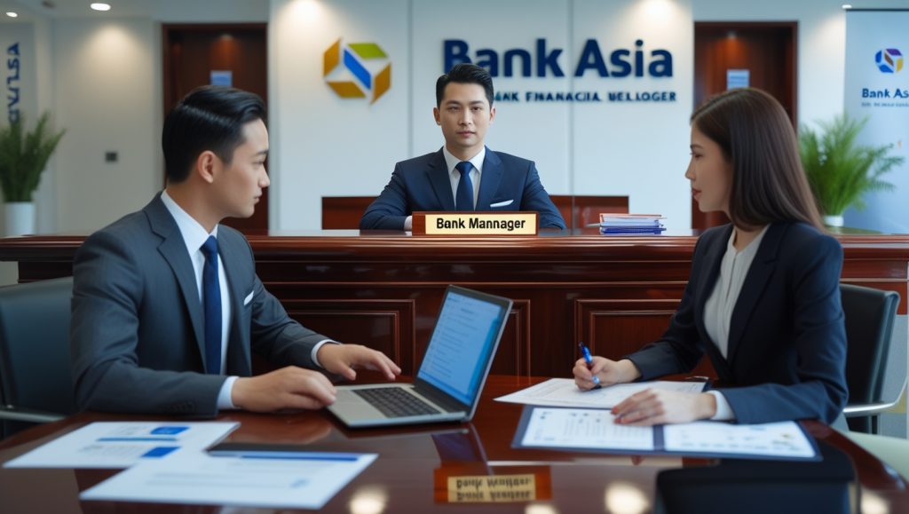 Bank Asia Limited Job Circular 2025 Bank Asia Limited Job Circular 2025
