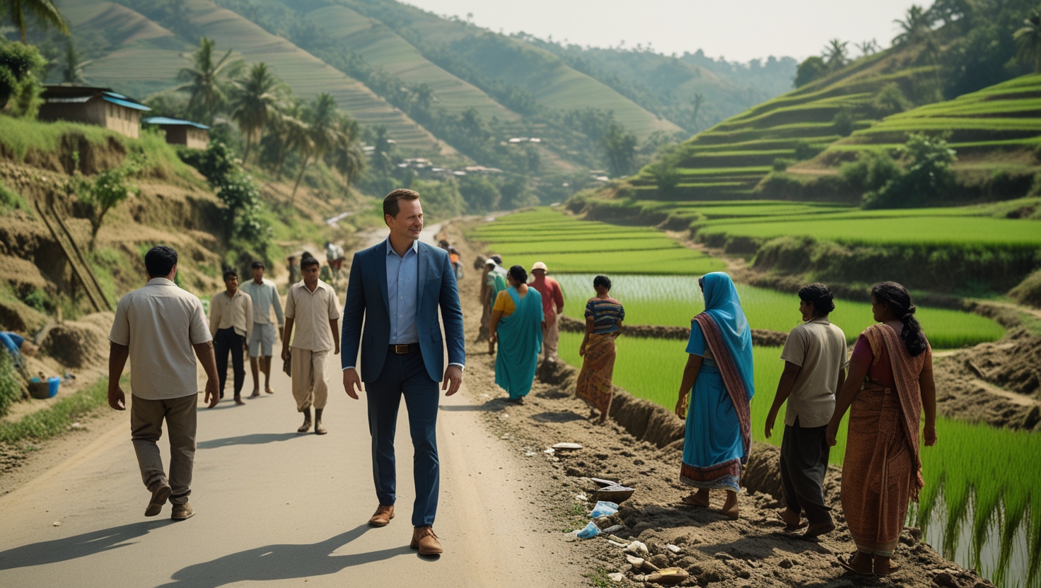 How to Choose the Best NGO Job for Your Skillset