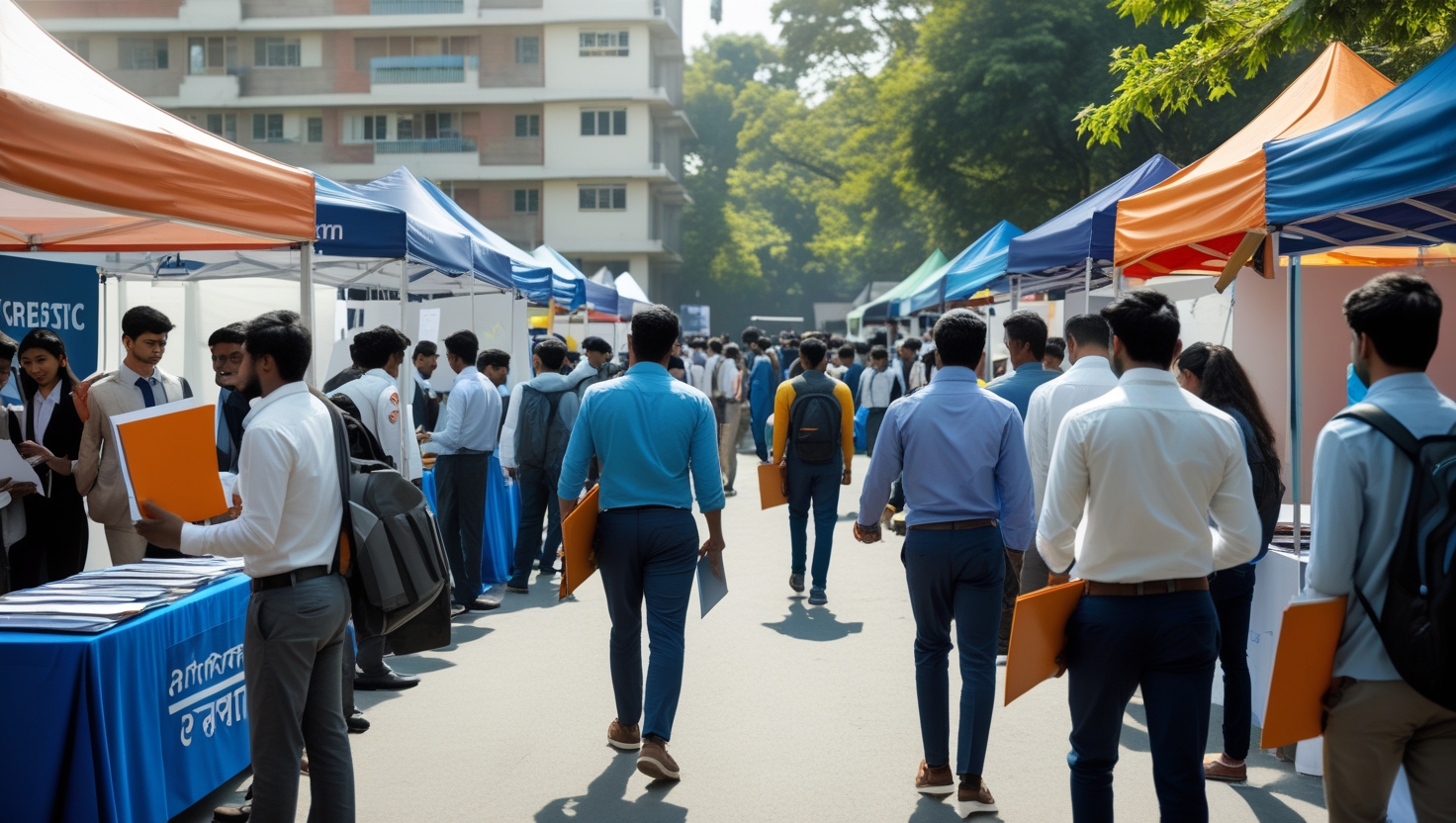 Best Government Jobs for Freshers No Experience Required
