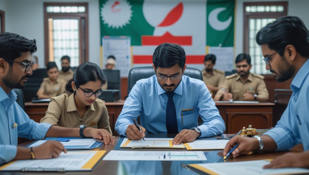 টাইম স্কেল ও সিলেকশন গ্রেড বাংলাদেশ টাইম স্কেল ও সিলেকশন গ্রেড বাংলাদেশ
