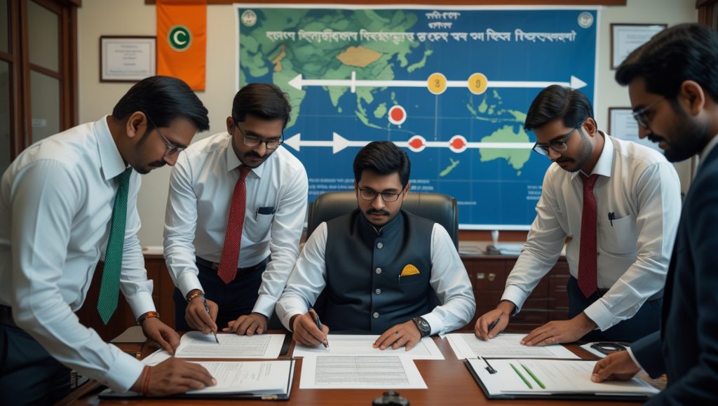 টাইম স্কেল ও সিলেকশন গ্রেড বাংলাদেশ টাইম স্কেল ও সিলেকশন গ্রেড বাংলাদেশ