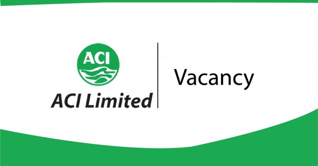 Marketing Jobs at ACI Limited Marketing Jobs at ACI Limited