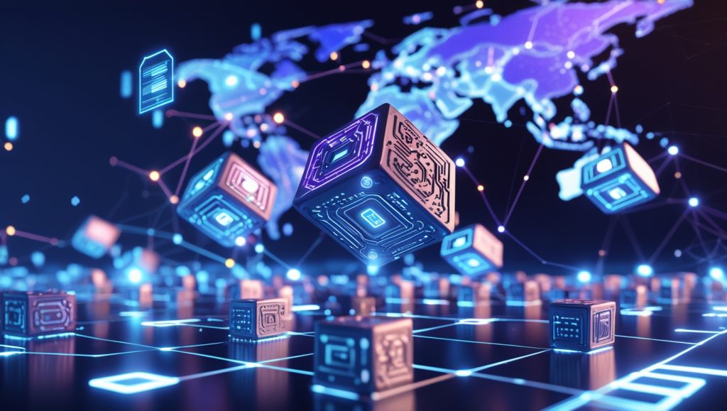 The Ultimate Guide to Understand Blockchain Technology The Ultimate Guide to Understand Blockchain Technology