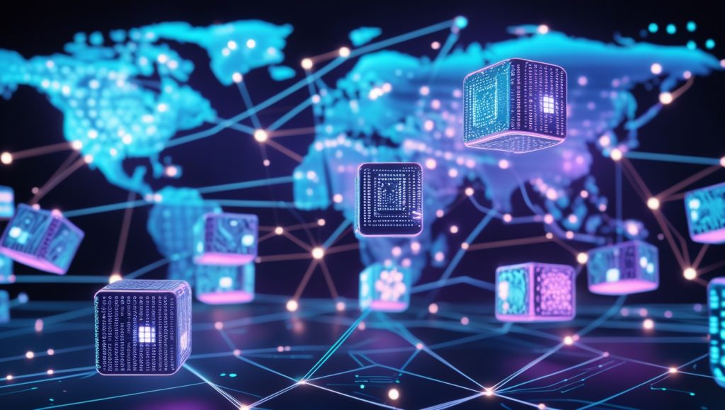 The Ultimate Guide to Understand Blockchain Technology The Ultimate Guide to Understand Blockchain Technology