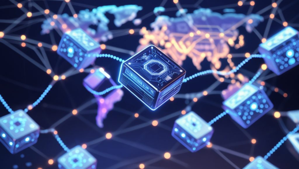 The Ultimate Guide to Understand Blockchain Technology The Ultimate Guide to Understand Blockchain Technology