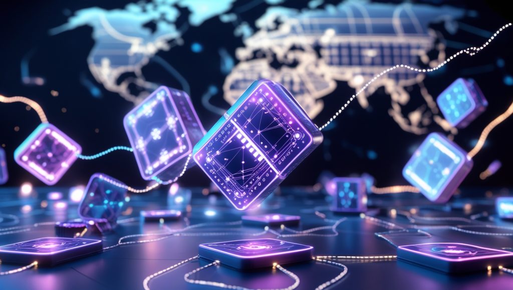 The Ultimate Guide to Understand Blockchain Technology The Ultimate Guide to Understand Blockchain Technology