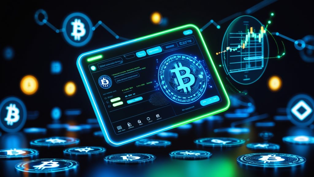 How to Create a Crypto Wallet