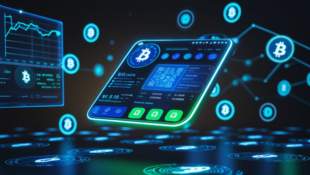 How to Create a Crypto Wallet