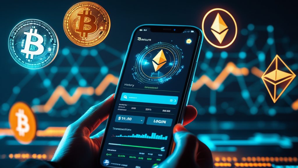 Which Crypto Wallet Is Best for Beginners Which Crypto Wallet Is Best for Beginners