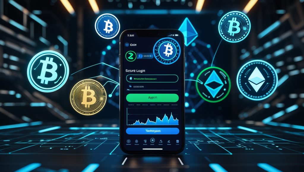 Which Crypto Wallet Is Best for Beginners Which Crypto Wallet Is Best for Beginners