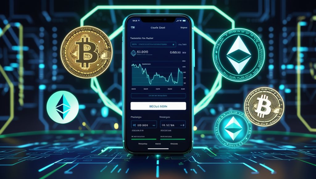 Which Crypto Wallet Is Best for Beginners Which Crypto Wallet Is Best for Beginners