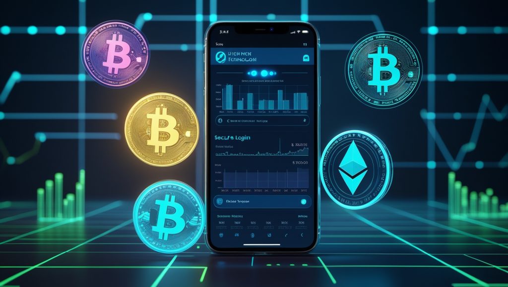 Which Crypto Wallet Is Best for Beginners Which Crypto Wallet Is Best for Beginners