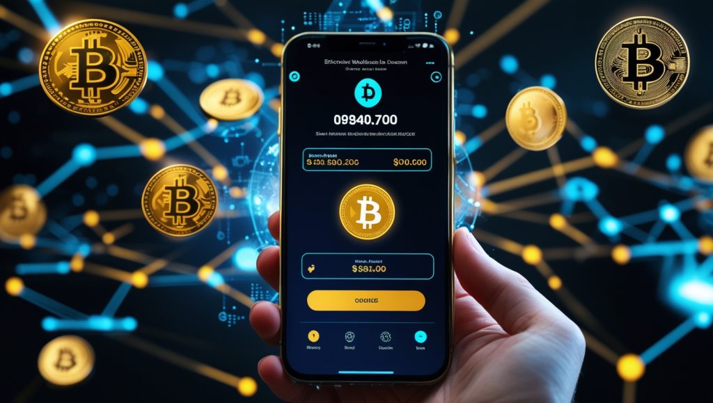 Can I Make My Own Bitcoin Wallet Can I Make My Own Bitcoin Wallet
