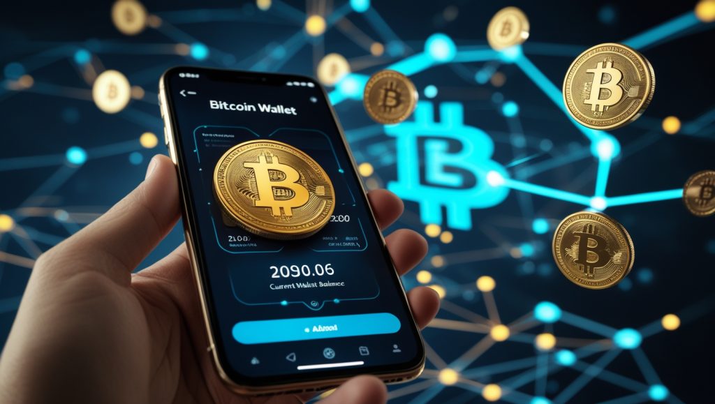 Can I Make My Own Bitcoin Wallet Can I Make My Own Bitcoin Wallet