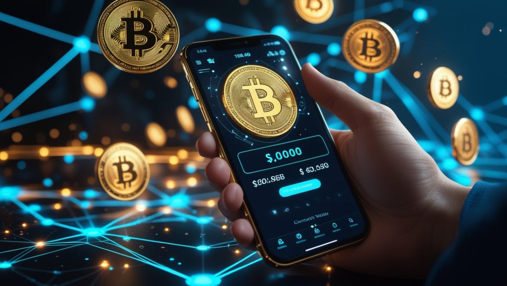Can I Make My Own Bitcoin Wallet Can I Make My Own Bitcoin Wallet
