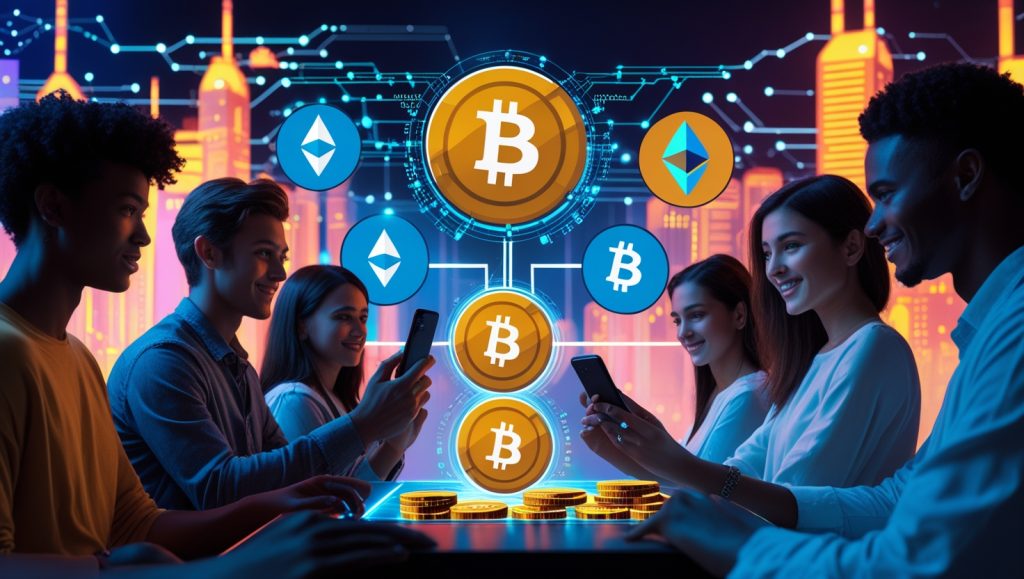 What is Cryptocurrency?,crypto 30x What is Cryptocurrency?