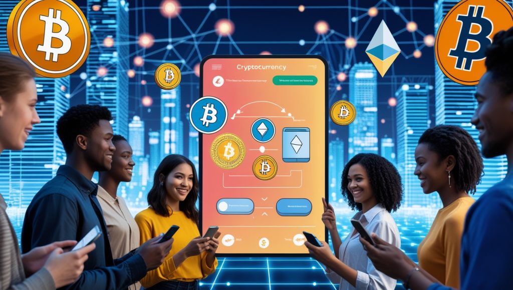 What is Cryptocurrency?,crypto 30x What is Cryptocurrency?