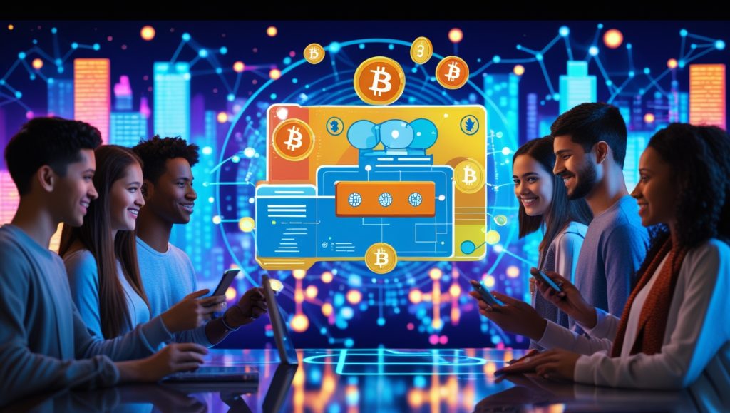 What is Cryptocurrency?,crypto 30x What is Cryptocurrency?