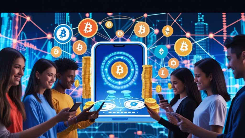 What is Cryptocurrency?,crypto 30x What is Cryptocurrency?